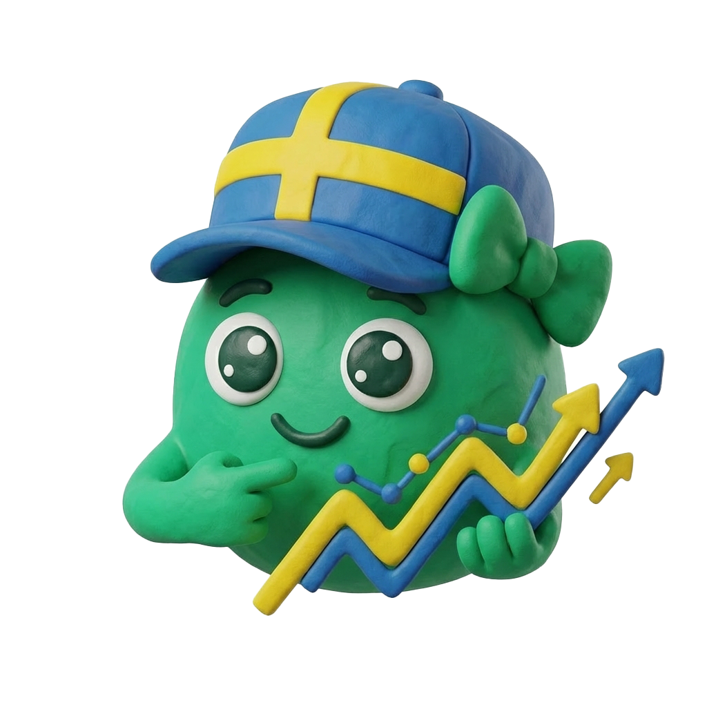 Pricing mascot