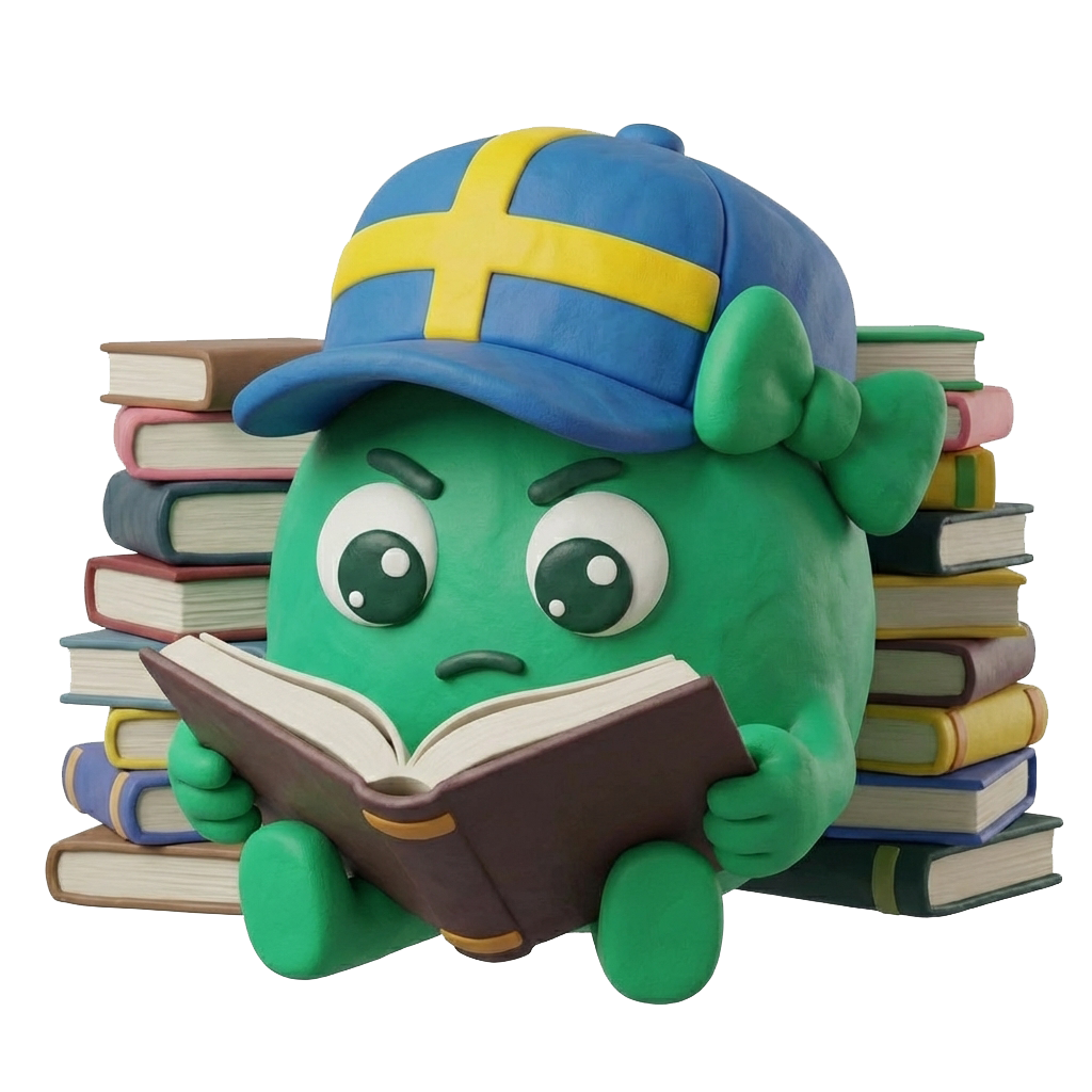KörkortPro Mascot