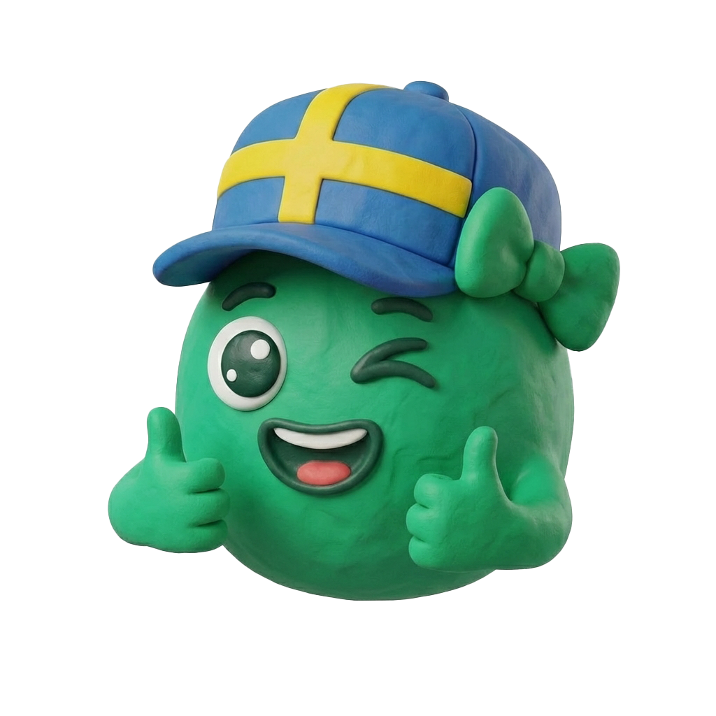 KörkortPro Mascot